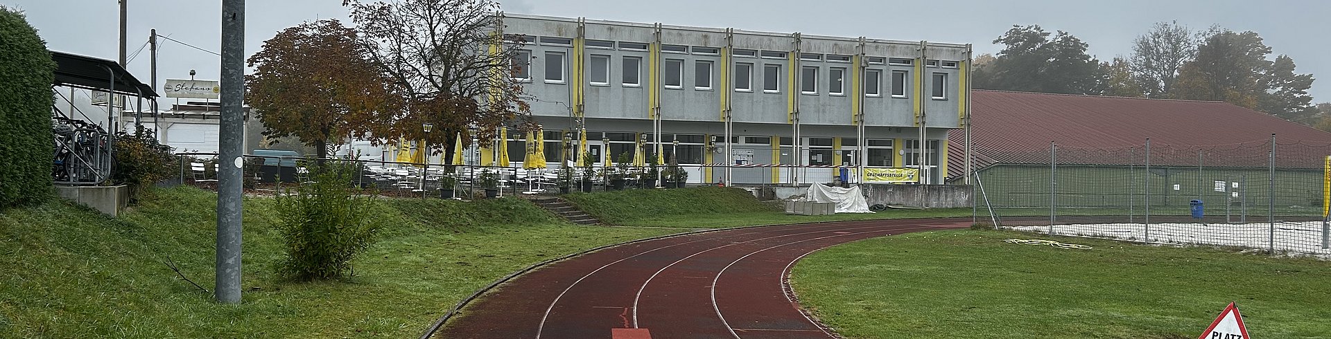 Willkommen beim Gautinger SC Willkommen beim Gautinger SC