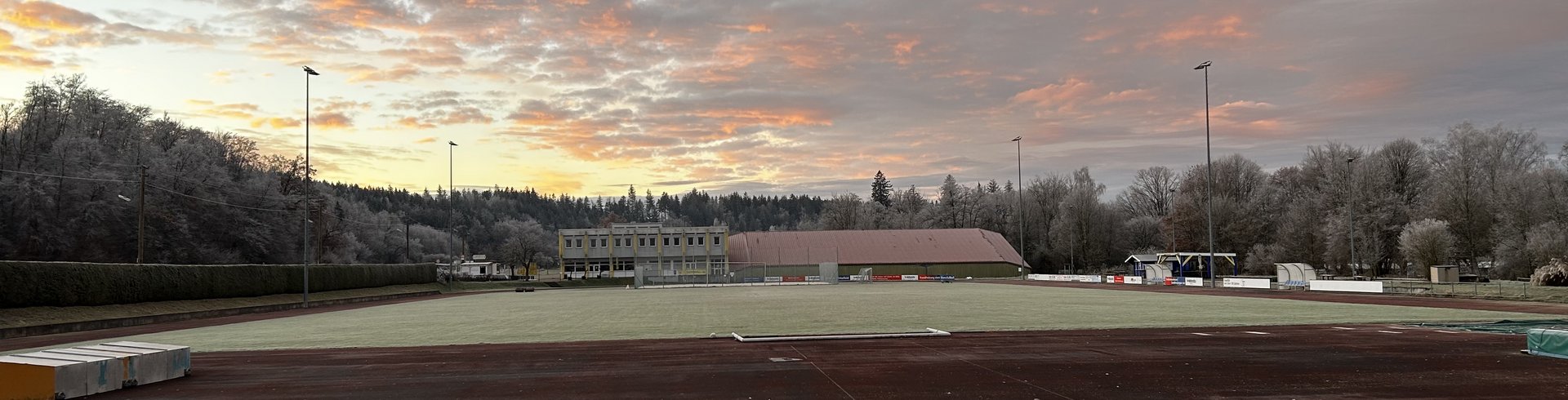 Willkommen beim Gautinger SC